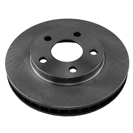 Uap 55014 Disc Brake Rotor 55014